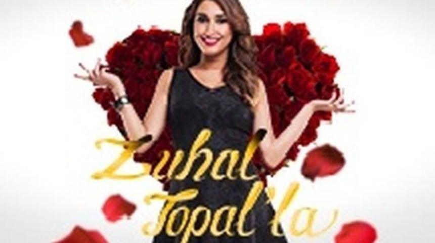 Zuhal Topal İzle 16 Kasım 62.Yeni Bölüm Son Bölüm İzle Star Canlı Yayın