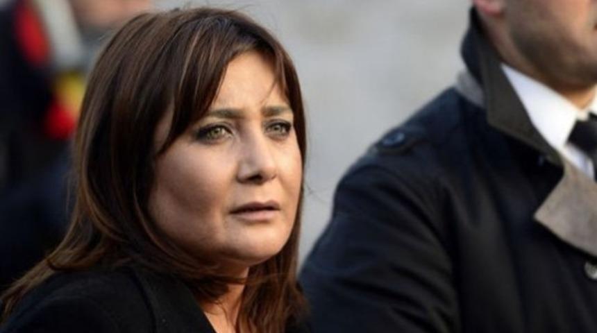 Sevilay Yükselir'in Sabah Gazetesi'ndeki işine son verildi