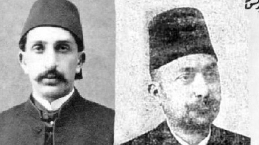 Payitaht Abd&uuml;lhamid dizisinde Damat Mahmud Paşa kimdir? 