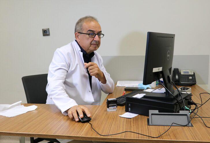 33 yıllık doktorun tekne tutkusu... İşten sonra yaptığı şeyle stresini atıyor G3