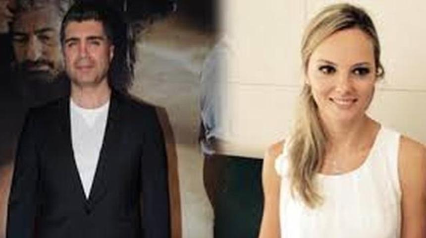 Şebnem Schaefer Özcan Deniz'in Galasına Gitti Ortalık Karıştı!Peki Ama Neden?