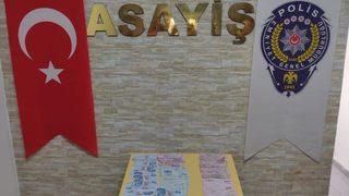 Mersin'de ev satma vaadiyle dolandırıcılık yaptıkları iddia edilen 2 zanlı tutuklandı