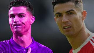 Cristiano Ronaldo için yolun sonu! 19 yıl sonra bir ilk yaşanıyor...