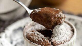 Masterchef sufle tarifi! Tam kıvamında sufle nasıl yapılır? Hangi malzemeler kullanılır?