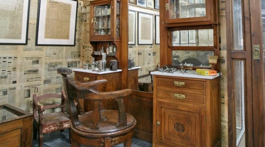 Madem ateşin var ne duruyorsun karanlıkta?