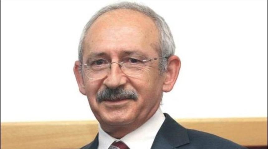 CHP Genel Başkanı Kemal Kılıçdaroğlu koalisyon önerisinde bulundu