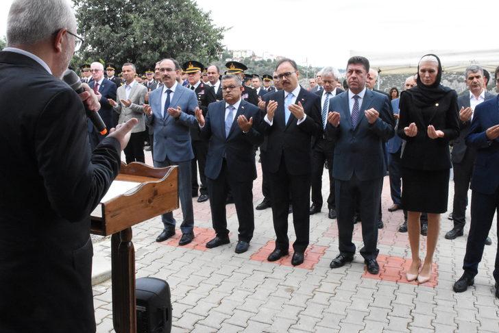 Bilecik'in düşman işgalinden kurtuluşunun 100. yılı kutlandı G4