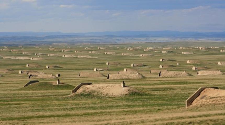 Mega zenginlerin kıyamet günü sığınakları ortaya çıktı! Değeri dudak uçuklattı: Tam 151 milyon TL