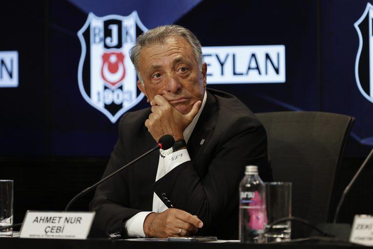 Beşiktaş'ta amatör branşlarda sponsorluk anlaşması yapıldı G3