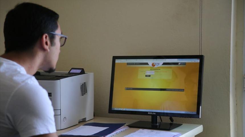 YKS TERCİH SONUÇLARI 2023: ÖSYM YKS yerleştirme sonuçları ne zaman açıklanacak, hangi tarihte belli olur? Sonuc.osym.gov.tr ekranı
