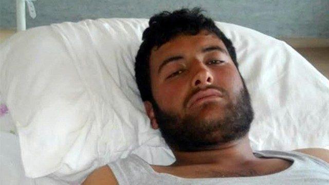 Sivas'ta boynuna yapışan keneyi çıkaran genç, hayatını kaybetti!