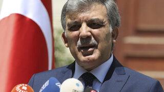 SON DAKİKA | Adaylık 'diyaloğu' iddiası gündem yaratmıştı! Abdullah Gül cephesinden açıklama geldi
