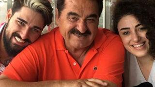 İbrahim Tatlıses'in kızı Dilan Çıtak transparan pantolonuyla olay oldu