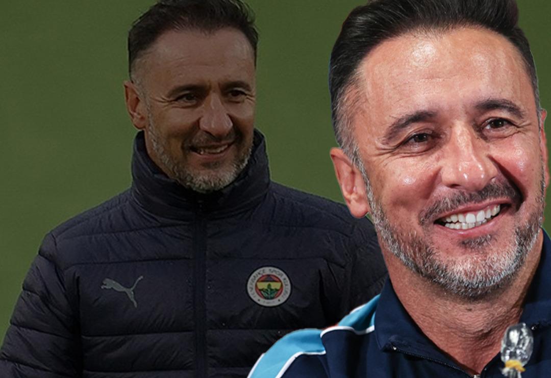 Fenerbah&ccedil;e'den ayrılan Vitor Pereira geri d&ouml;n&uuml;yor! T&uuml;rkiye iddiası...