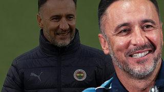 Fenerbahçe'den ayrılan Vitor Pereira geri dönüyor! Türkiye iddiası...