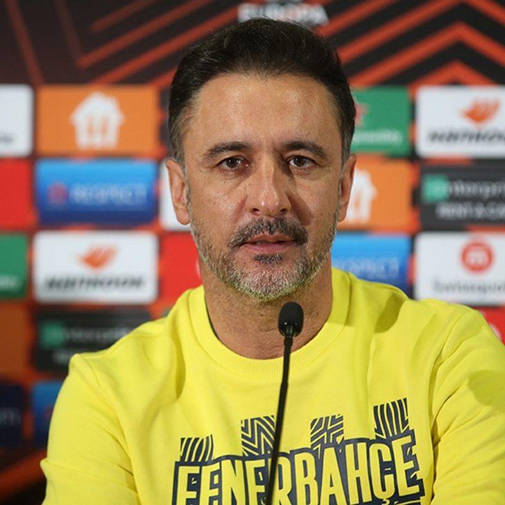 Fenerbahçe'den ayrılan Vitor Pereira geri dönüyor! Türkiye iddiası... G1
