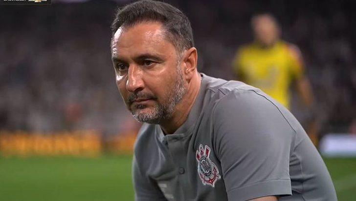 Fenerbahçe'den ayrılan Vitor Pereira geri dönüyor! Türkiye iddiası... G4