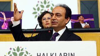 HDP'ye yeni eşbaşkan geliyor: 20 Mayıs'ta olağanüstü kongre var