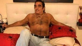 Eski kot pantolonunu satmak için ilan verdi! Pozları bir anda viral olunca kadınların gözdesi oldu