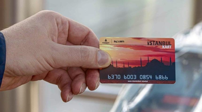İstanbulkart sahiplerini ilgilendiriyor! O paraların yüzde 10’u iade: Tarih belli oldu