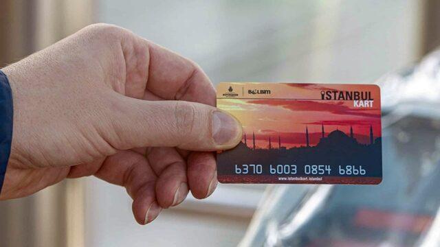 İstanbulkart sahiplerini ilgilendiriyor! O paraların yüzde 10’u iade: Tarih belli oldu