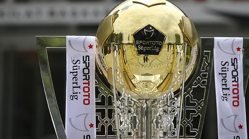 Süper Lig şampiyonluk oranları değişti! Fenerbahçe ve Beşiktaş...