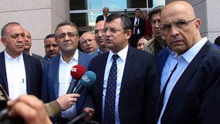 Özel: İspat etmezlerse bedelini ödeyecekler