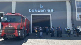 GÜNCELLEME - 2 Gaziantep'te vidanjörün patlaması sonucu 2 kişi öldü