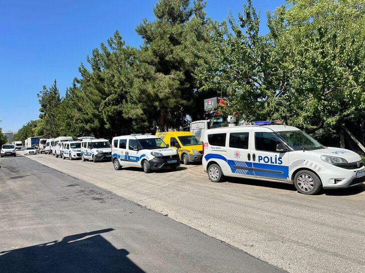 GÜNCELLEME - Gaziantep'te vidanjörün patlaması sonucu 2 kişi öldü G2