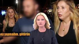 SON DAKİKA | Müge Anlı ekibinden Taksim'de operasyon! Kıskıvrak yakalandı, o anlar kameralara yansıdı