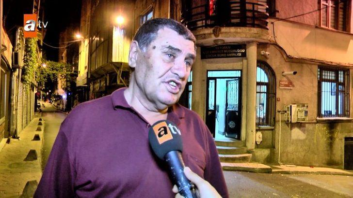 SON DAKİKA | Müge Anlı ekibinden Taksim'de operasyon! Kıskıvrak yakalandı, o anlar kameralara yansıdı G1