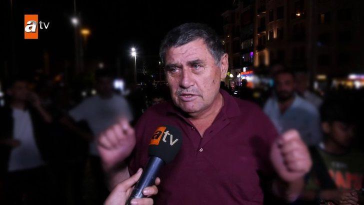 SON DAKİKA | Müge Anlı ekibinden Taksim'de operasyon! Kıskıvrak yakalandı, o anlar kameralara yansıdı G4