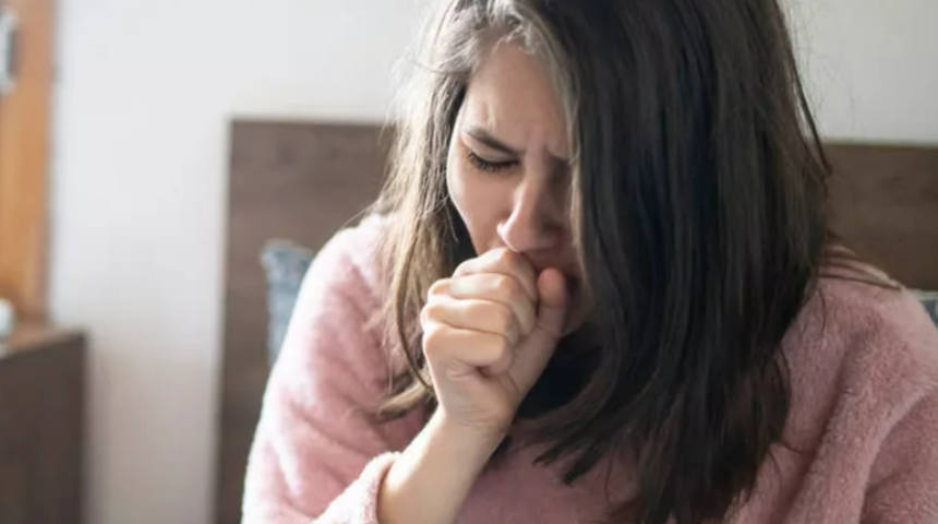 Bu belirtisi çok yaygın: Ölüme neden olan en tehlikeli tür! Akciğer kanserini erken teşhis edin