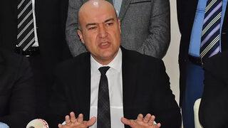 Son dakika: Maaş promosyonu tartışmaları gündem olmuştu! EGM açıkladı: Milletvekili Bakan hakkında suç duyurusu