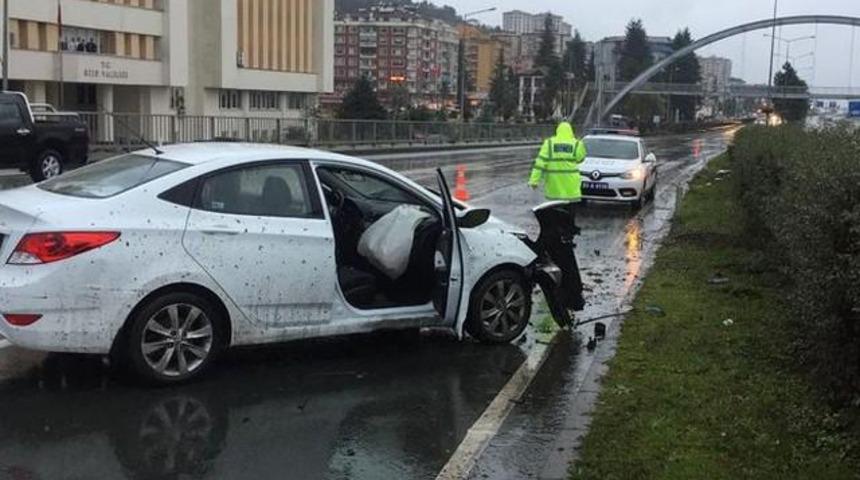Süper Lig Golcüsü Kaza Geçirdi Sağlık Durumu Nasıl Kimdir?