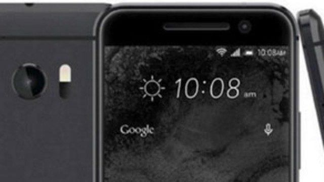 HTC 10 FCC onayını aldı mı?