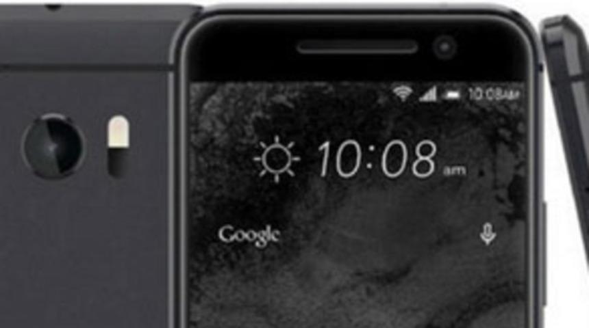 HTC 10 FCC onayını aldı mı?