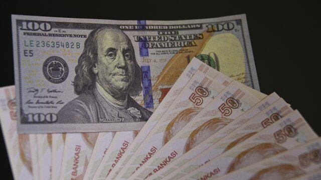 Türk Lirası'nın reel değeri 7 ayın en düşük seviyesinde