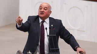 Adalet Yürüyüşü'nden son dakika haber! Bir CHP'li vekil daha hastaneye kaldırıldı
