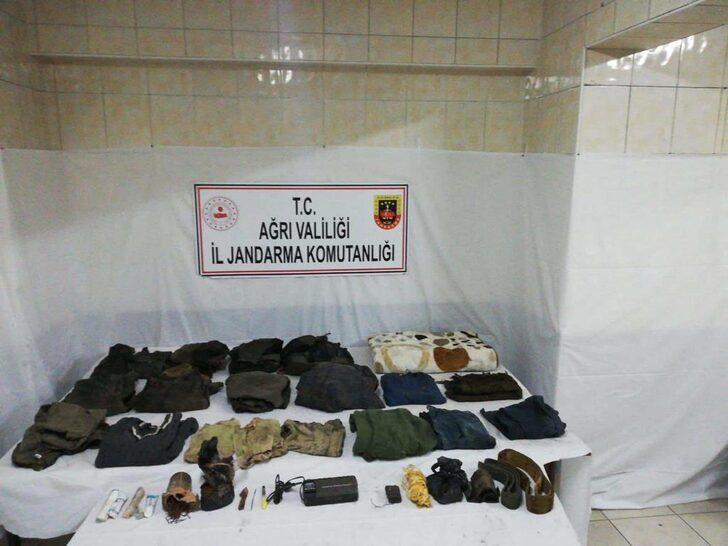 Eren operasyonlarında yılbaşından bu yana 82 terörist etkisiz hale getirildi G3