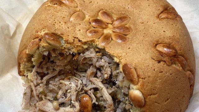 MASTERCHEF SOMER ŞEFİN TABAĞI: PERDELİ PİLAV! Perde pilavı tarifi nasıl yapılır, malzemeleri neler?