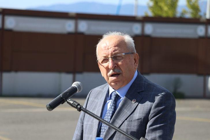 Tekirdağ'da üreticilere 125 bin sebze fidesi dağıtıldı G3