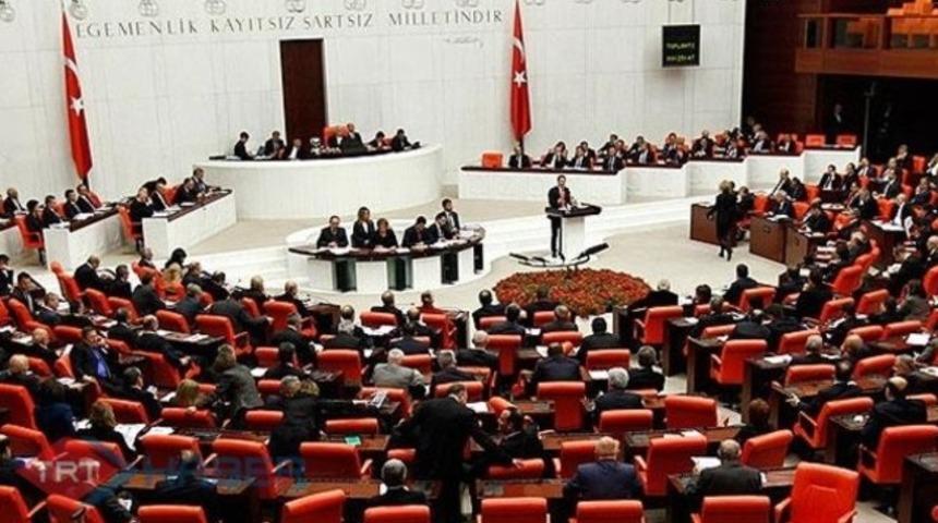 Se&ccedil;imlerin ardından Ankara milletvekilleri belli oldu