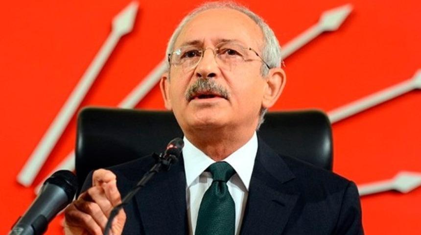 A&ccedil;ılan soruşturmanın ardından Kemal Kılı&ccedil;daroğlu a&ccedil;ıklama yaptı