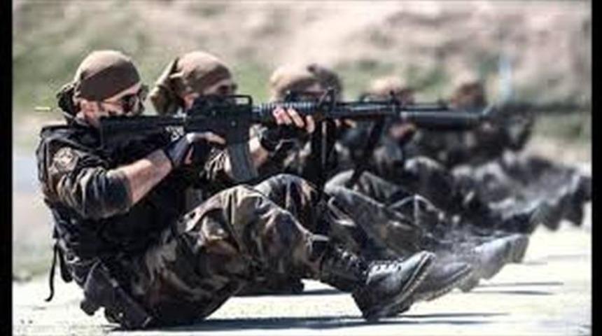 Özel harekat Alımları Başladı Kimler Alınacak Başvurular Ne Zaman Nereye?