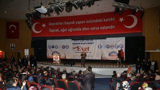 Sağlık Bakanı Akdağ'dan Saadet Partilileri kızdıracak açıklama