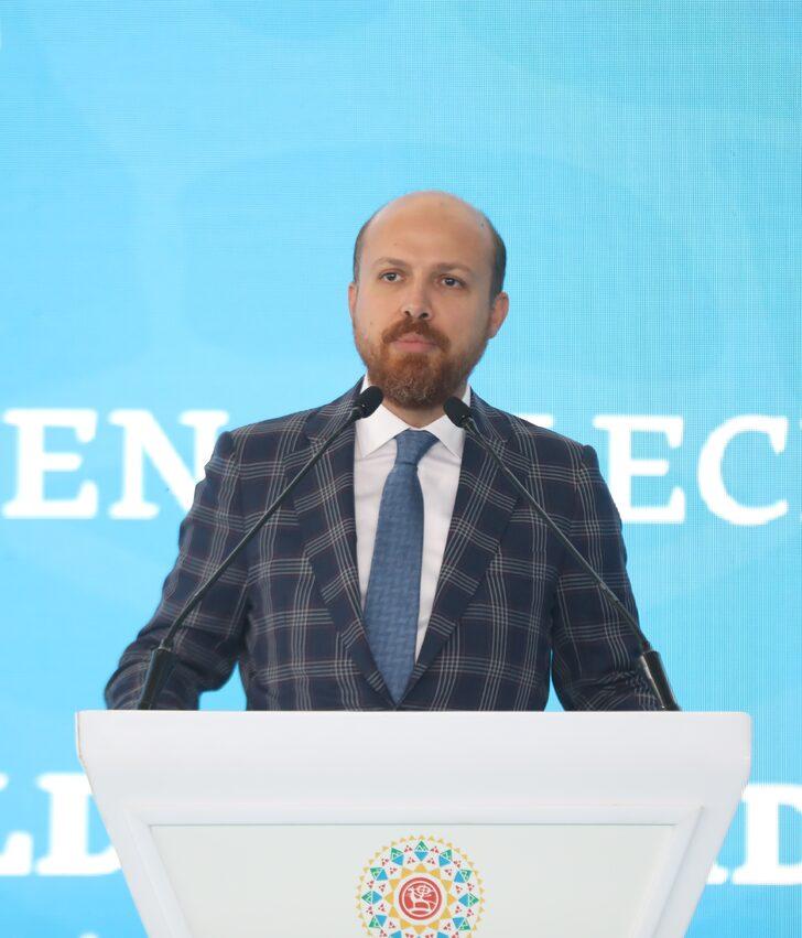 Bakan Kasapoğlu, 4. Dünya Göçebe Oyunları'nın İznik'teki tanıtımına katıldı G5