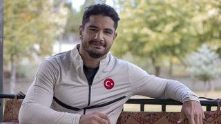 Taha Akgül, üçüncü dünya şampiyonluğu için mindere çıkacak: