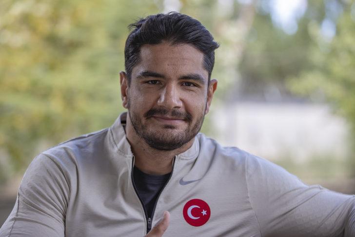 Taha Akgül, üçüncü dünya şampiyonluğu için mindere çıkacak: G2