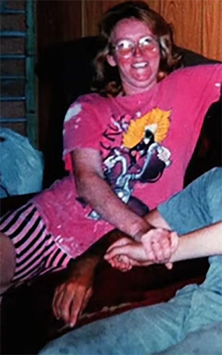 Çocuklarının karnını doyurmak için sevgilisini öldürdü! Cesedi parçalara ayırıp yemek yaptı G2